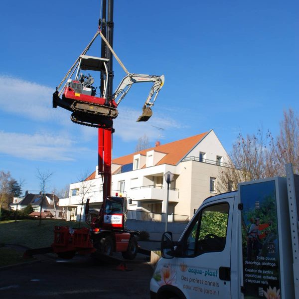 Nos r&eacute;alisations Obernai 2