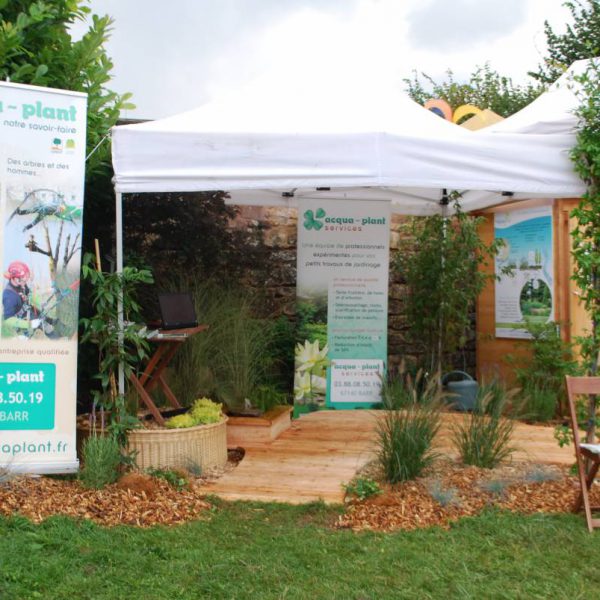 Salon Biobernai Lingolsheim 0