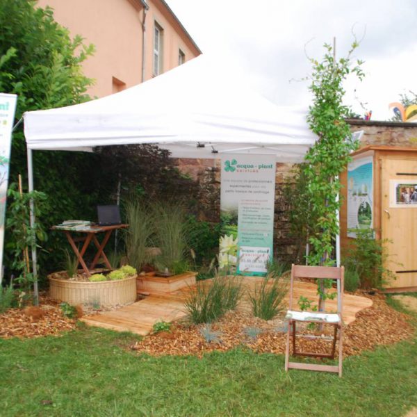 Salon Biobernai Ostwald 2