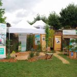 Acqua-Plant pr&eacute;sent &agrave; Biobernai Erstein 0