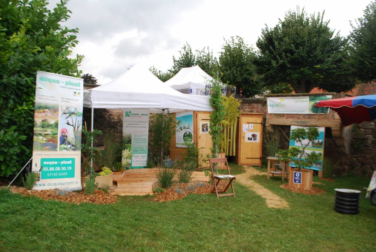 Salon Biobernai Lingolsheim