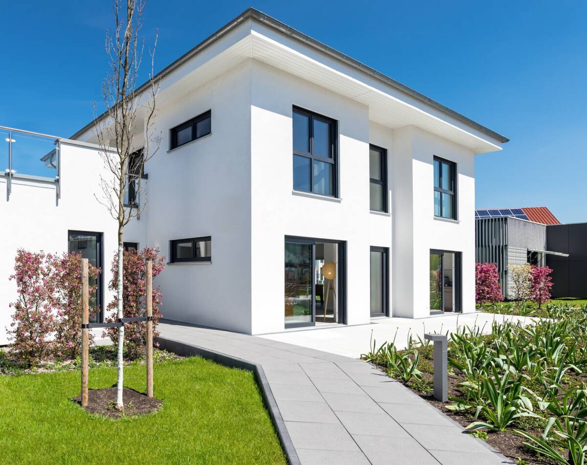 Quelle est l&rsquo;importance des espaces verts dans un projet immobilier ? Saverne