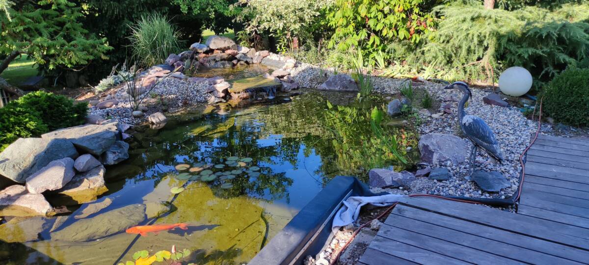 Entreprise de travaux paysagers en centre Alsace (67) Ostwald